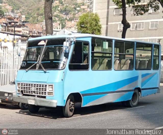 DC - Asoc. Cooperativa Carabobo Tiuna R.L. 028 por Jonnathan Rodrguez