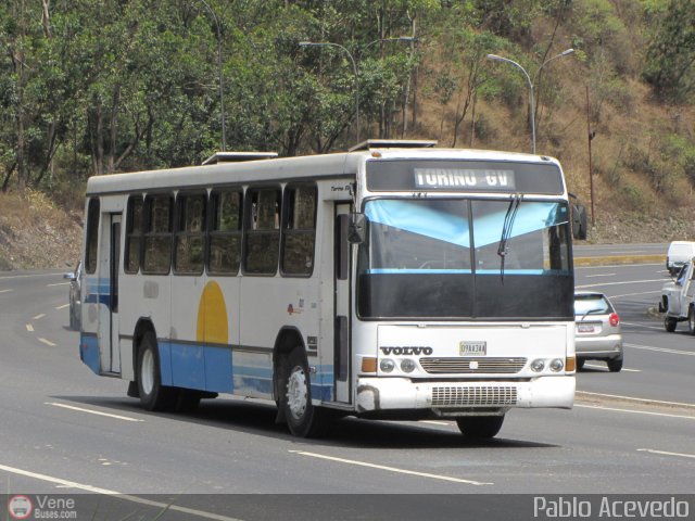 Colectivos Valle de Pacairigua 001 por Pablo Acevedo