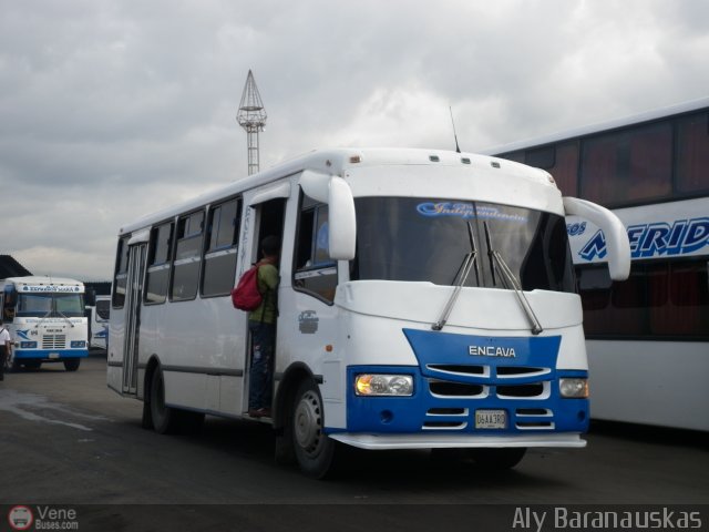 A.C. Transporte Independencia 032 por Aly Baranauskas