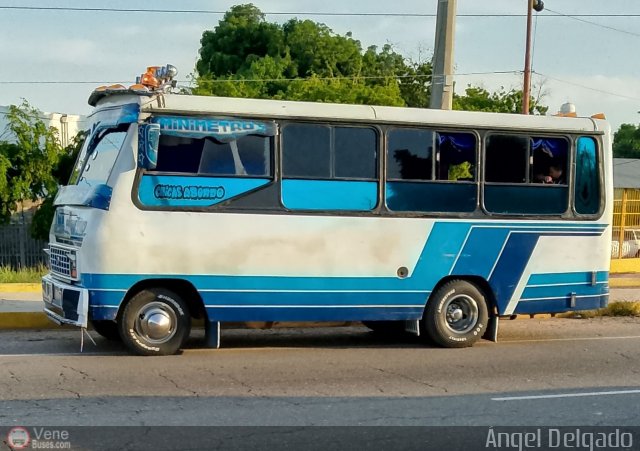 ZU - U.C. Barrio La Polar 055 por �ngel Delgado