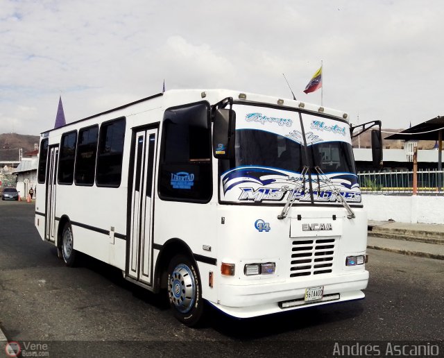 Expresos Libertad S.C. 14 por Andr�s Ascanio