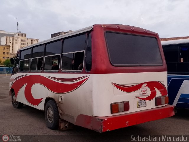 ZU - U.C. Barrio La Polar 063 por Sebasti�n Mercado