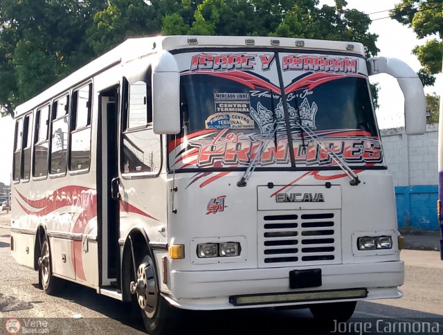 AR - A.C. Unión San José 41 por Jorge Carmona