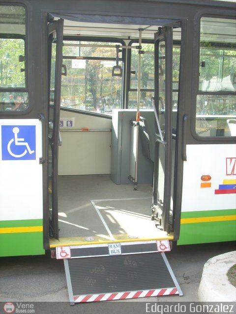 Detalles Acercamientos NO USAR M�S 18-145 por Edgardo Gonz�lez