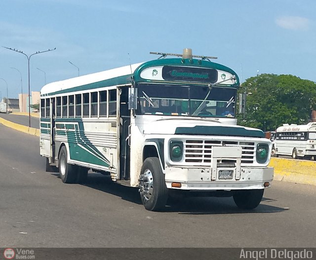 Colectivos Guasare C.A 01 por �ngel Delgado
