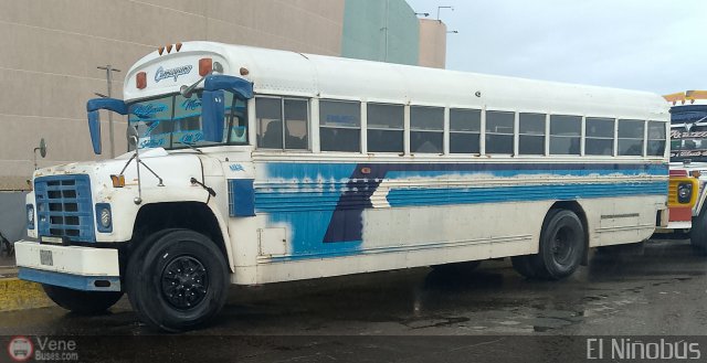 Colectivos Guasare C.A 02 por �ngel Delgado