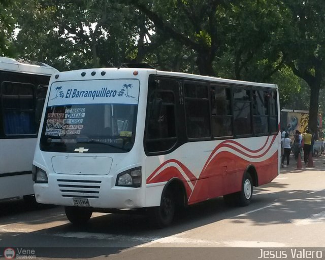 DC - Uni�n Criollos del Este S.C. 020 por Jes�s Valero