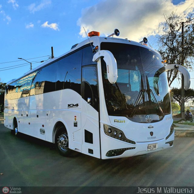 Asercar Transportes 104 por Jes�s Miguel Valbuena