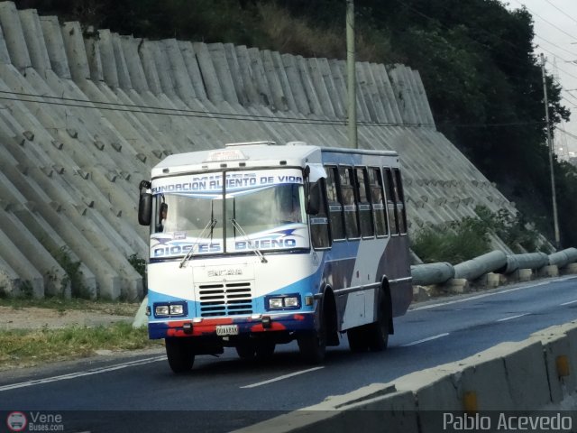 DC - A.C. Propatria - Carmelitas - Chaca�to 202 por Pablo Acevedo