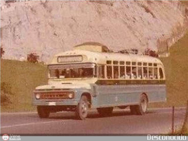 Cooperativa Barlovento 01 por Jhon Ochoa