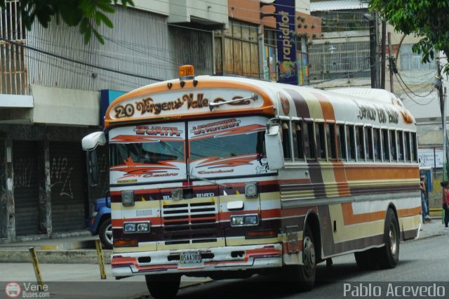 AR - Coop. Batalla de La Victoria Zuata - Centro 20 por Pablo Acevedo