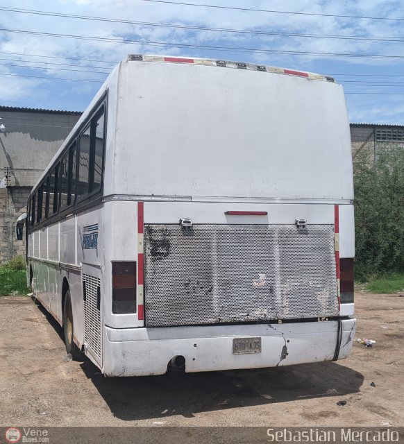 Expresos Perij 06 por Sebastin Mercado