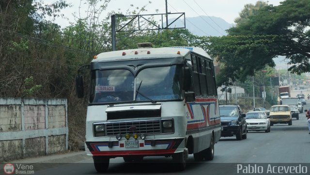 Uni�n Valles del Tuy S.C. 91 por Pablo Acevedo
