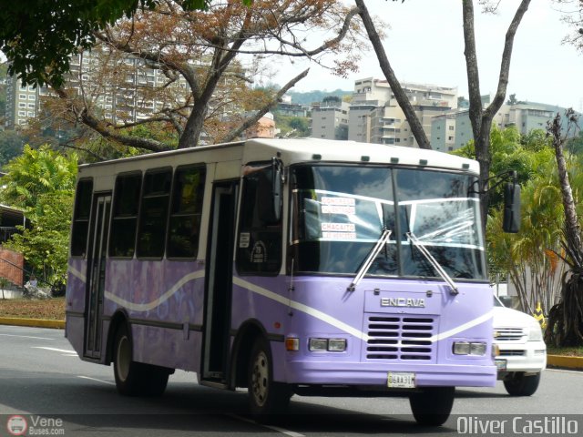 MI - Transporte Uniprados 079 por Oliver Castillo