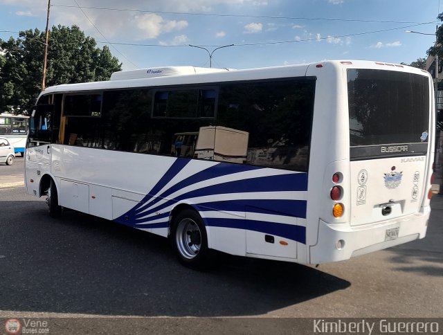 U.C. Serrano Pinto 17 por Kimberly Guerrero