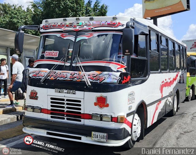 A.C. Indepasib 097 por Daniel Fern�ndez