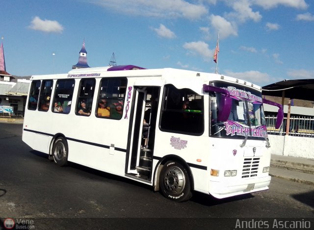 Transporte Virgen del Carmen 33 por Andrs Ascanio