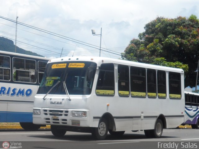 TA - A.C. Rmulo Gallegos 129 por Freddy Salas