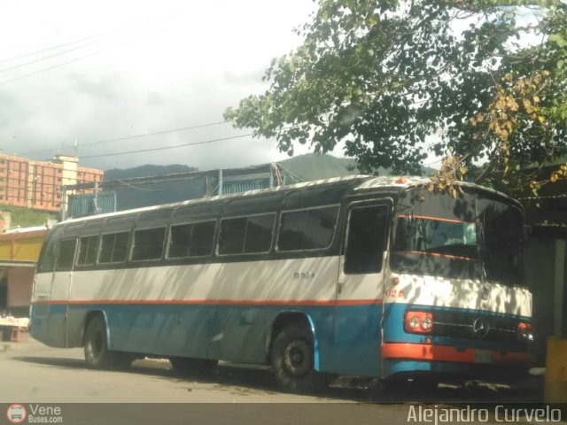 Particular NO USAR M�S 0302 por Alejandro Curvelo