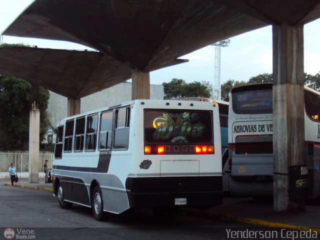 L�nea El Pi�al A.C. 18 por Yenderson Cepeda