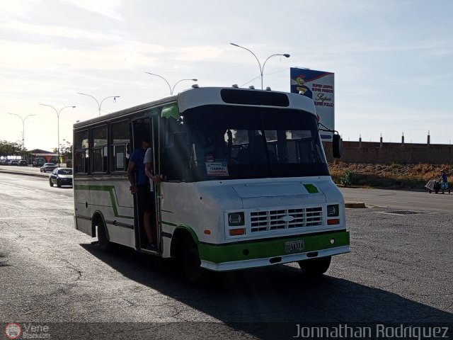 VA - U. de C. General Soublette 999 por Jonnathan Rodr�guez