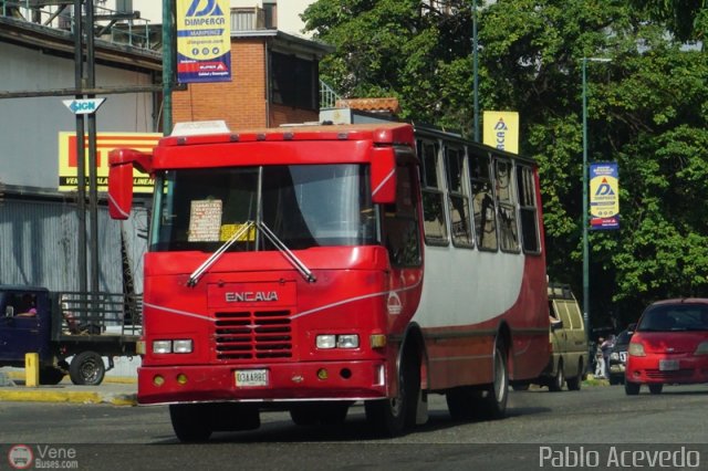 DC - A.C. Propatria - Carmelitas - Chaca�to 208 por Pablo Acevedo