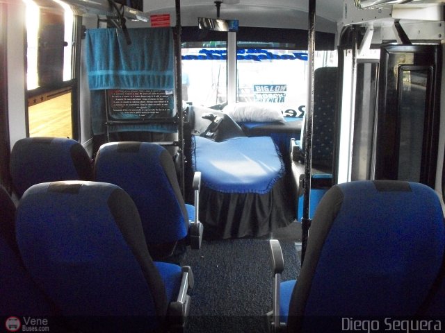 A.C. Transporte Independencia 064 por Diego Sequera