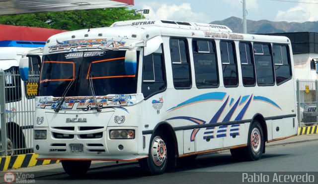 Uni�n de Conductores Unidos S.C. 084 por Pablo Acevedo