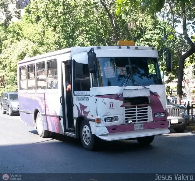 DC - A.C. Casalta - Chaca�to - Cafetal 221 por Jes�s Valero