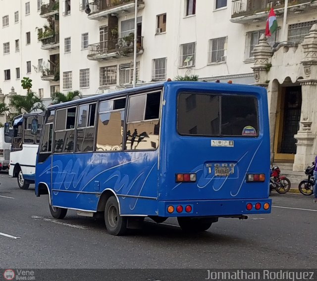 DC - Uni�n Criollos del Este S.C. 115 por Jonnathan Rodr�guez