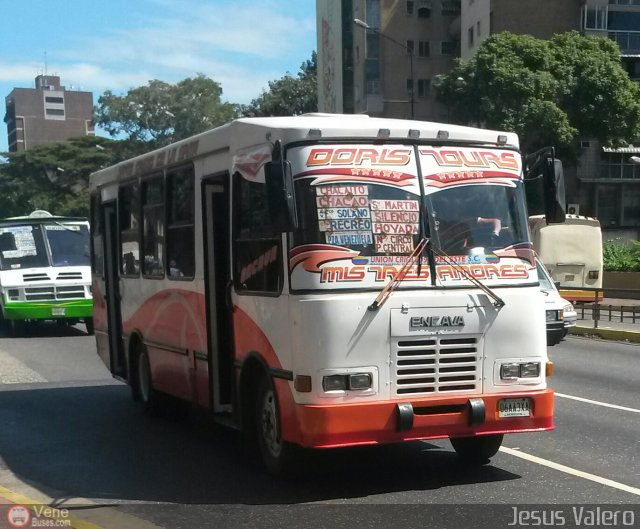 DC - Uni�n Criollos del Este S.C. 084 por Jes�s Valero