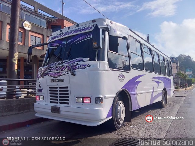 U.C. San Antonio S.C. 135 por Joshua Sol�rzano