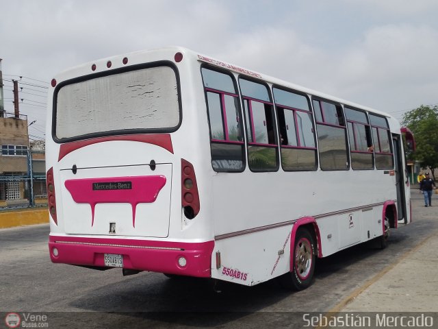 Cooperativa de Transporte Falcn 40 por Sebastin Mercado