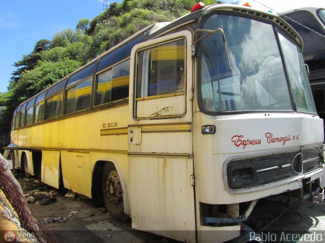 En Chiveras Abandonados Recuperacin  por Pablo Acevedo