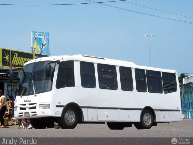 A.C. Mixta Conductores Unidos 275 por Andy Pardo