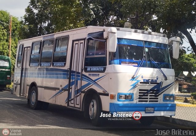 A.C. Transporte San Alejo 03 por Jos Briceo