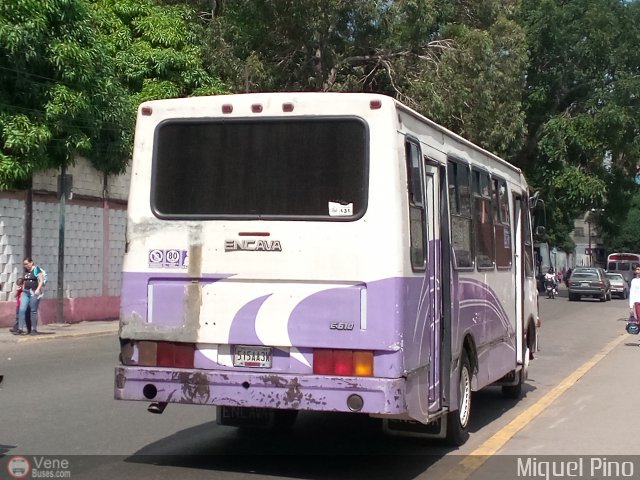 DC - A.C. Propatria - Carmelitas - Chaca�to 131 por Miguel Pino