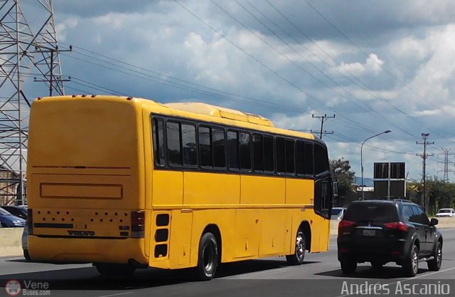 Uni�n Conductores Ayacucho 1024 por Andr�s Ascanio
