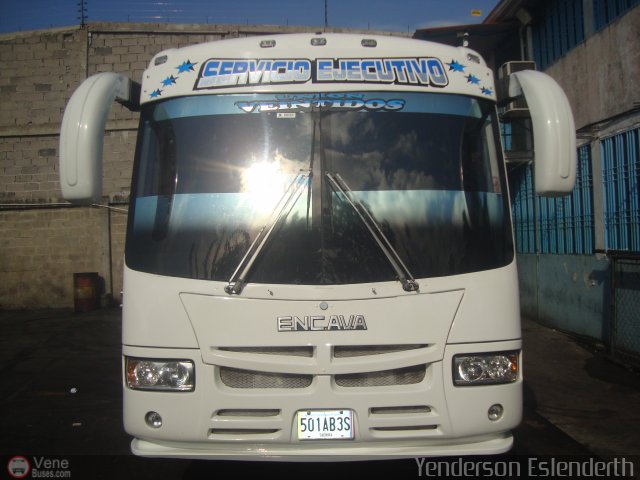 Uni�n Veintid�s S.C. 112 por Yenderson Cepeda