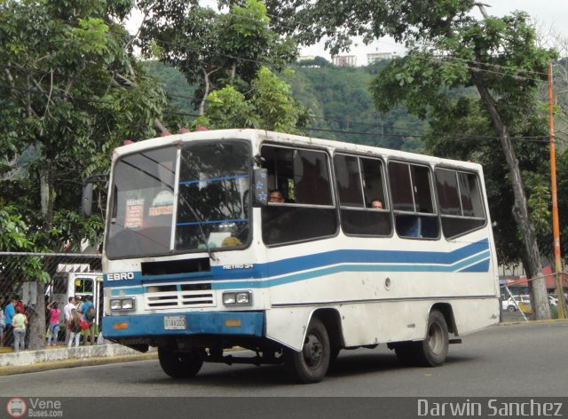 TU - L�nea Circunvalaci�n 48 A.C. 100 por Darwin Sanchez