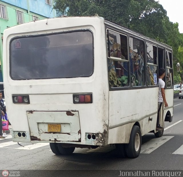 DC - A.C. Bolivariano Plaza Sucre 35 por Jonnathan Rodrguez