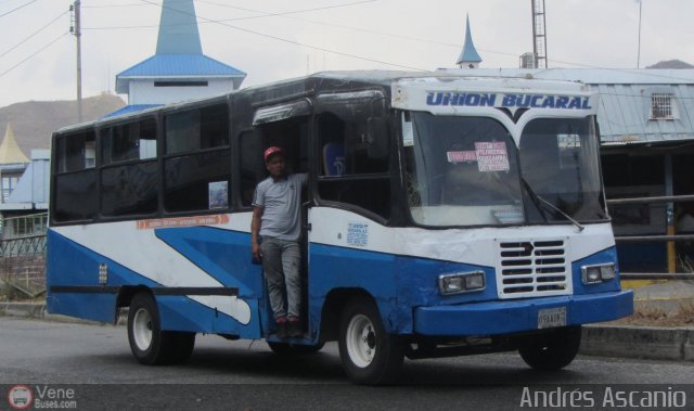 CA - Unin Bucaral 99 por Andrs Ascanio
