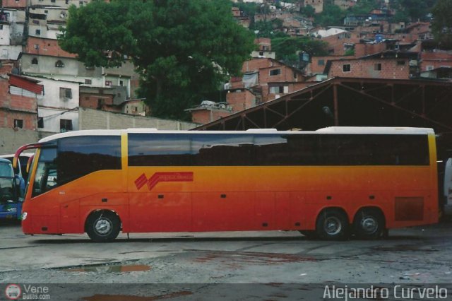 Aerobuses de Venezuela 067 por Alejandro Curvelo