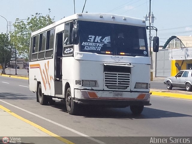 ZU - Servitranzulca 03 por Abner Sarcos