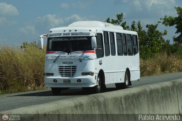 S.C. Expresos Mara 054 por Pablo Acevedo
