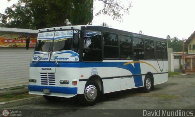 Transporte Virgen del Carmen 23 por David Mundines