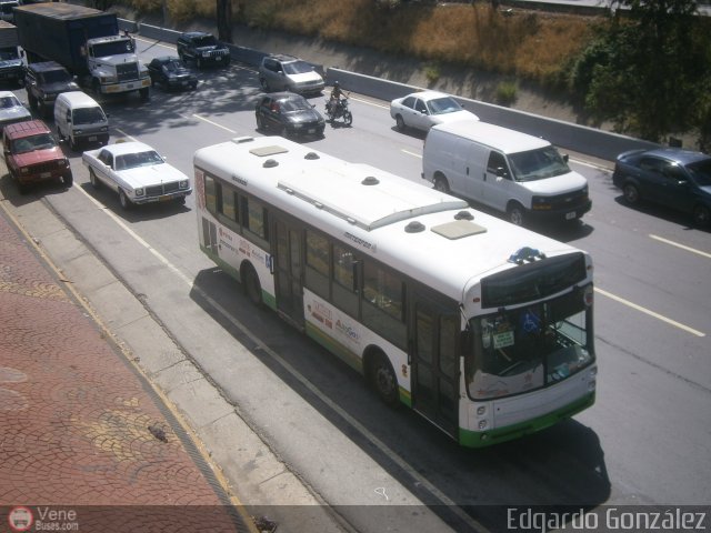 DC - A.C. Unin Relmpago 50 por Edgardo Gonzlez