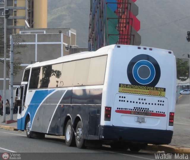Unin Conductores Aeropuerto Maiqueta Caracas 044 por Waldir Mata