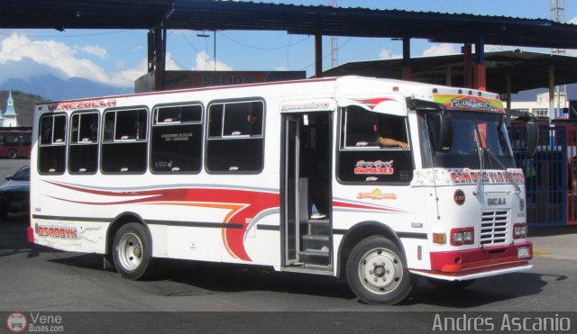 U.C. La Responsable S.C. 172 por Andr�s Ascanio