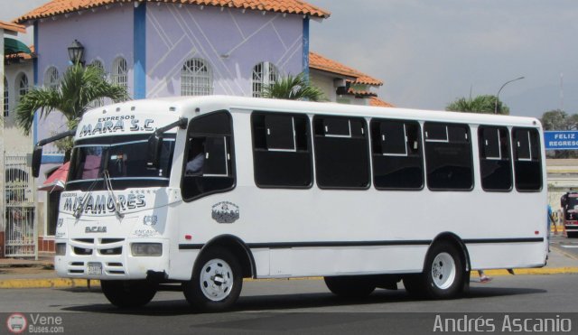 S.C. Expresos Mara 083 por Andr�s Ascanio